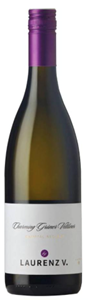Laurenz Five Fine Wine Charming Gruner Veltliner 2007